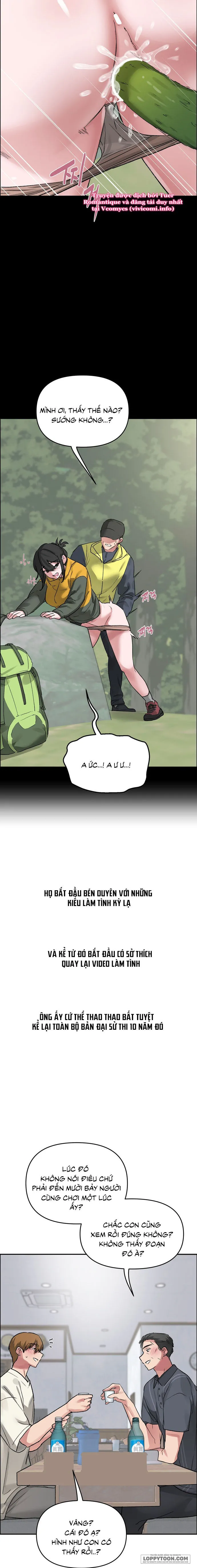 Tại Sao Điều Này Lại Đúng? - Chap 60 - Trang 5