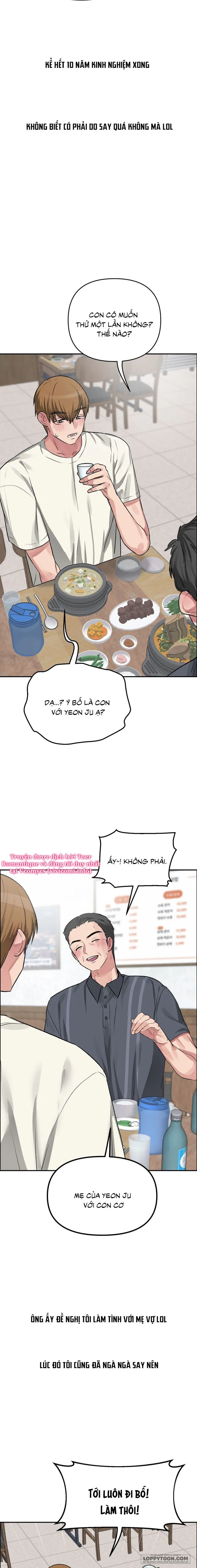 Tại Sao Điều Này Lại Đúng? - Chap 60 - Trang 6