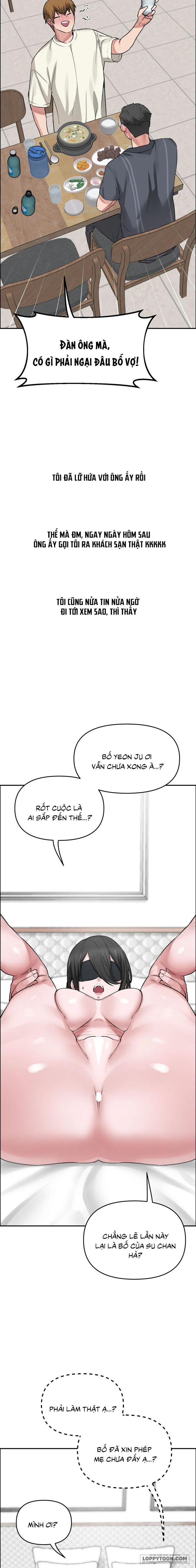 Tại Sao Điều Này Lại Đúng? - Chap 60 - Trang 7