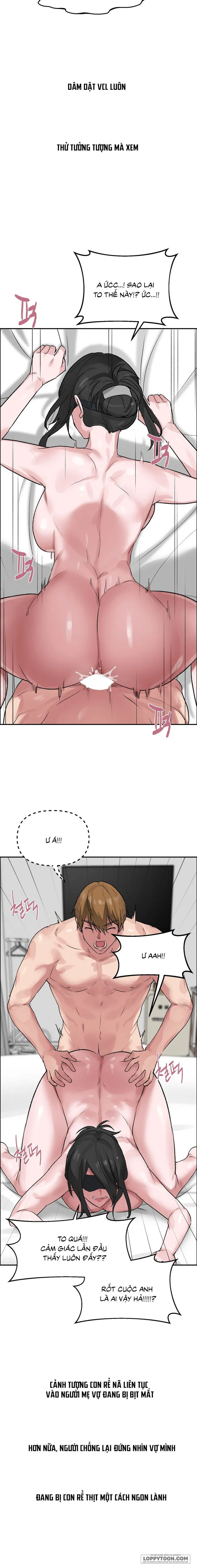 Tại Sao Điều Này Lại Đúng? - Chap 60 - Trang 10