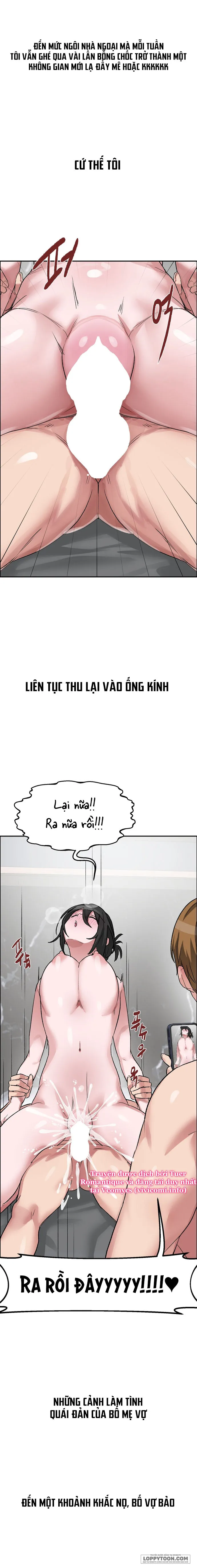 Tại Sao Điều Này Lại Đúng? - Chap 61 - Trang 14