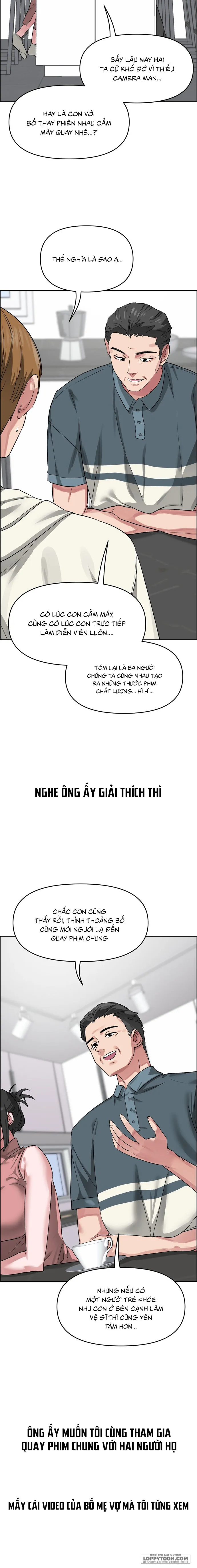 Tại Sao Điều Này Lại Đúng? - Chap 61 - Trang 7