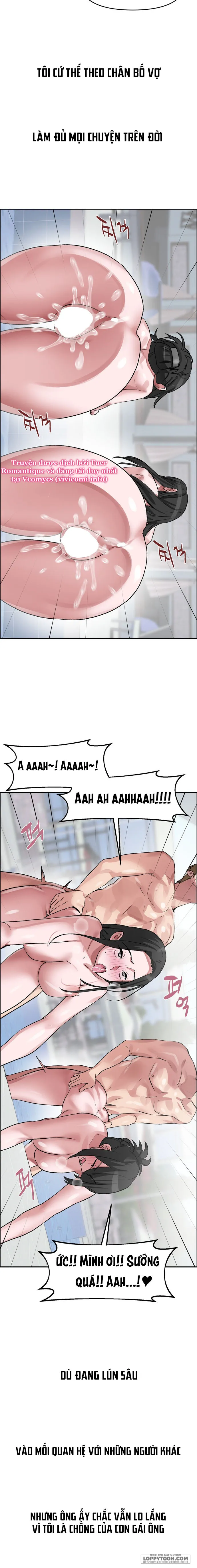 Tại Sao Điều Này Lại Đúng? - Chap 62 - Trang 13