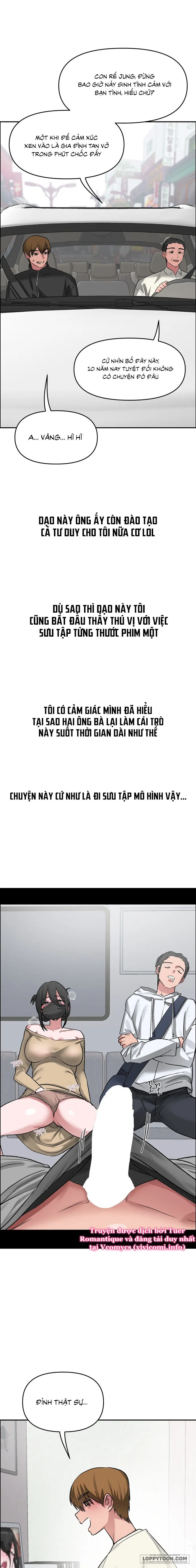Tại Sao Điều Này Lại Đúng? - Chap 62 - Trang 14
