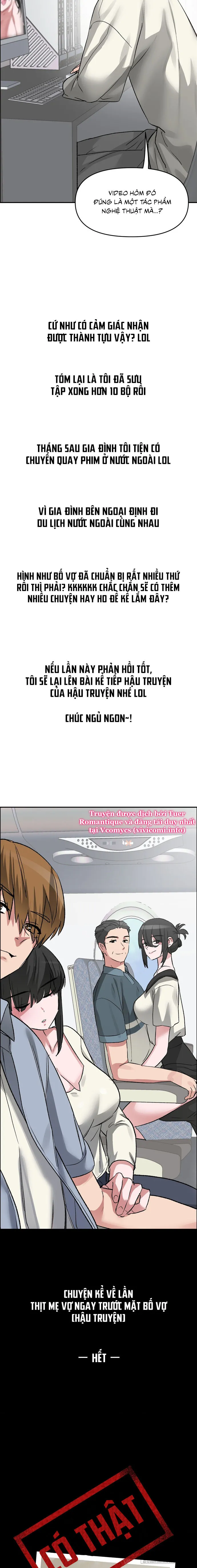 Tại Sao Điều Này Lại Đúng? - Chap 62 - Trang 15