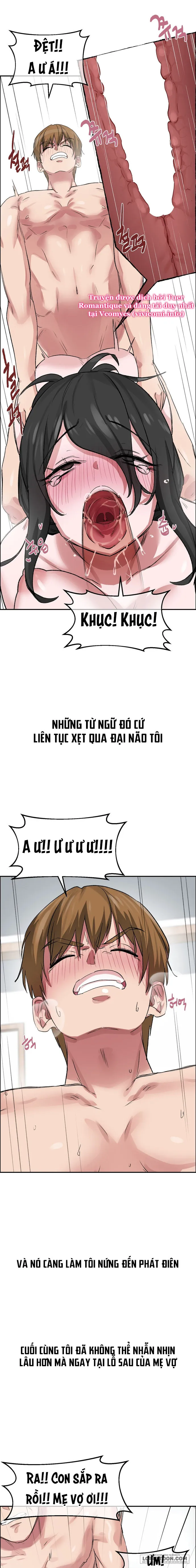 Tại Sao Điều Này Lại Đúng? - Chap 62 - Trang 5