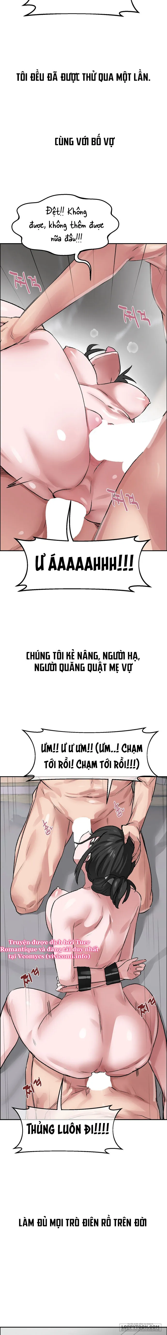 Tại Sao Điều Này Lại Đúng? - Chap 62 - Trang 9