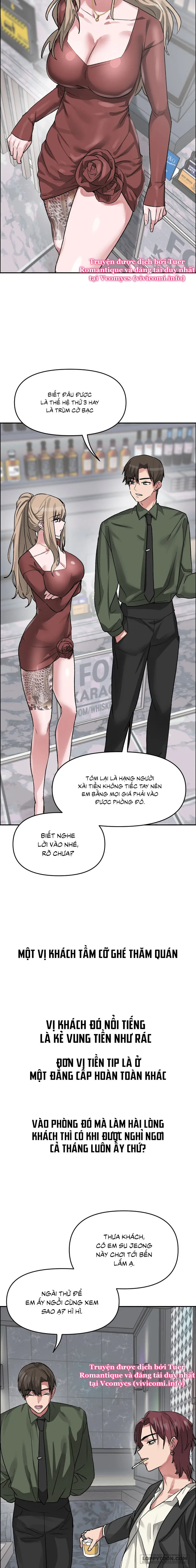 Tại Sao Điều Này Lại Đúng? - Chap 63 - Trang 12