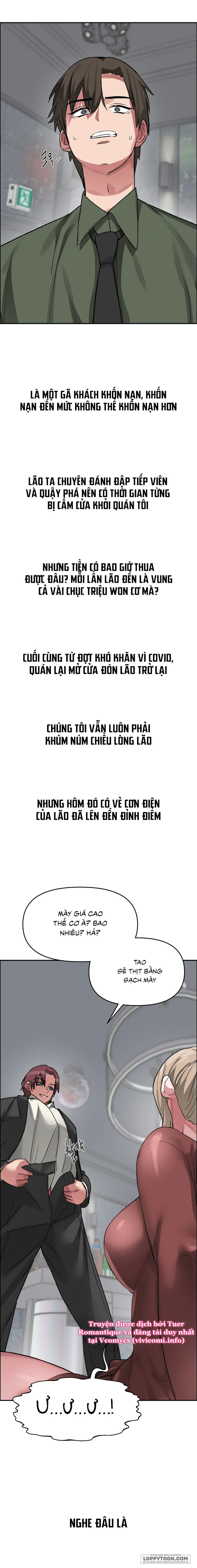 Tại Sao Điều Này Lại Đúng? - Chap 63 - Trang 15