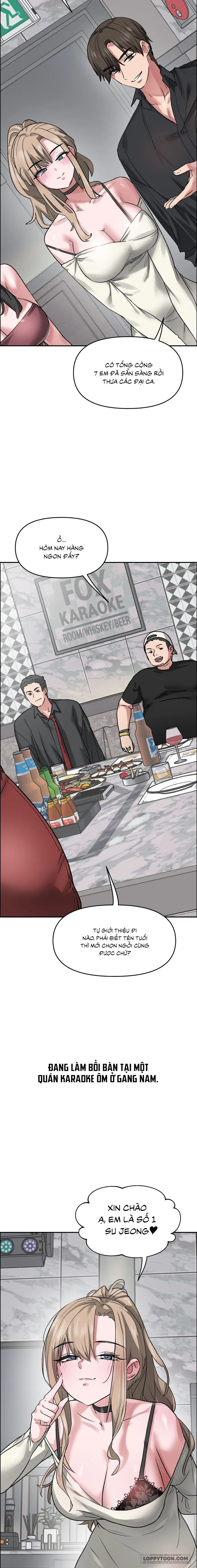 Tại Sao Điều Này Lại Đúng? - Chap 63 - Trang 3