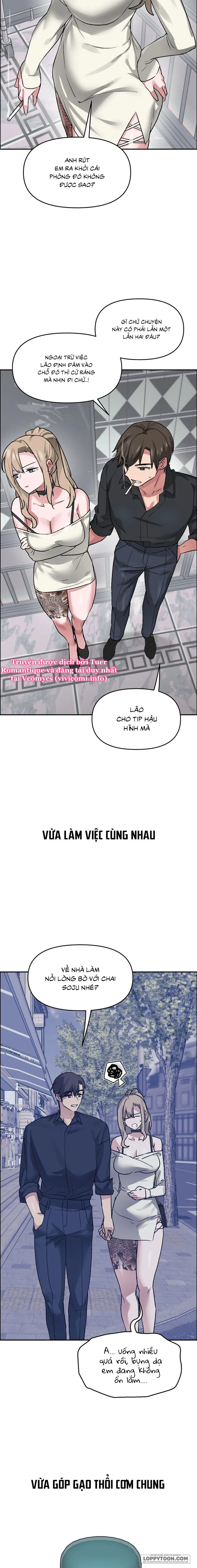 Tại Sao Điều Này Lại Đúng? - Chap 63 - Trang 5
