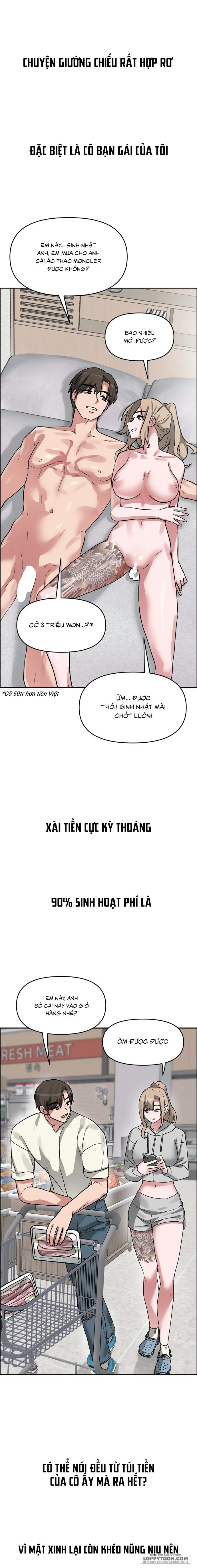 Tại Sao Điều Này Lại Đúng? - Chap 63 - Trang 8
