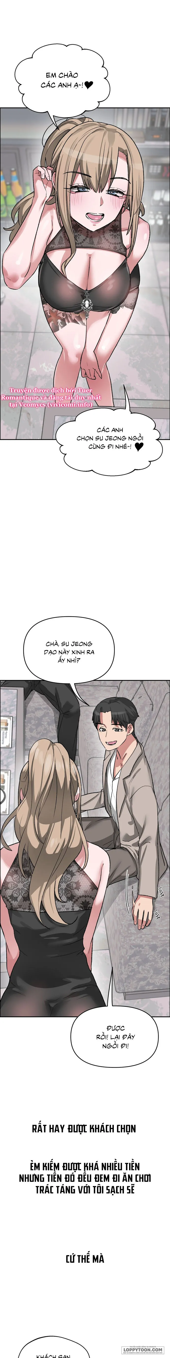 Tại Sao Điều Này Lại Đúng? - Chap 63 - Trang 9