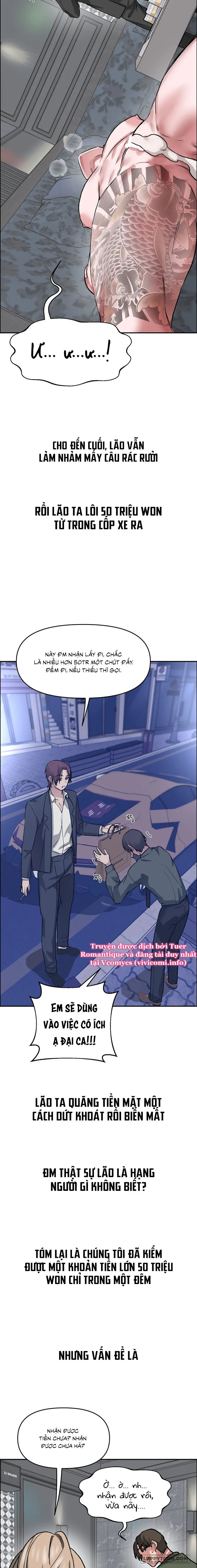 Tại Sao Điều Này Lại Đúng? - Chap 64 - Trang 15