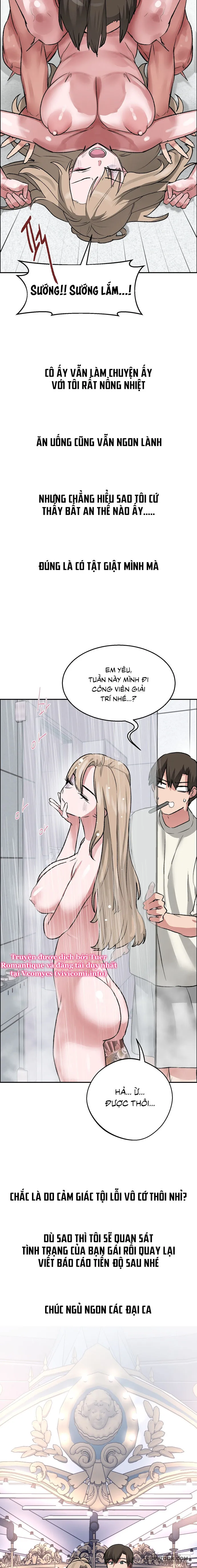 Tại Sao Điều Này Lại Đúng? - Chap 64 - Trang 17