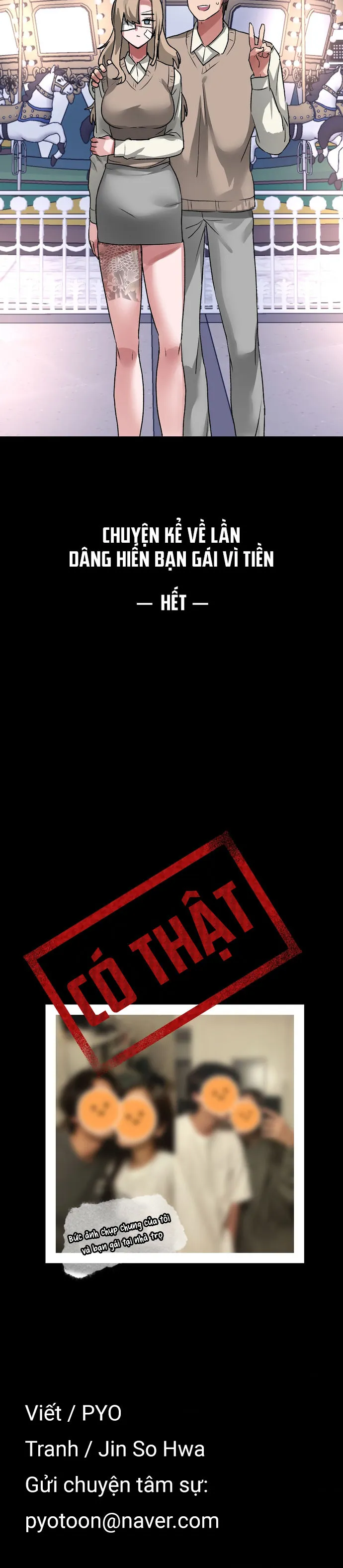 Tại Sao Điều Này Lại Đúng? - Chap 64 - Trang 18