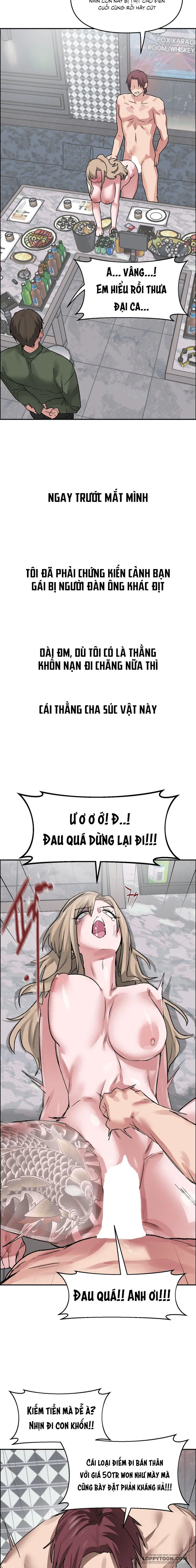 Tại Sao Điều Này Lại Đúng? - Chap 64 - Trang 6
