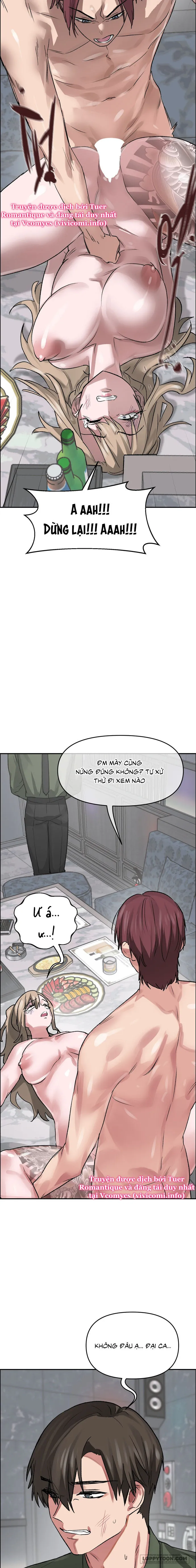 Tại Sao Điều Này Lại Đúng? - Chap 64 - Trang 7