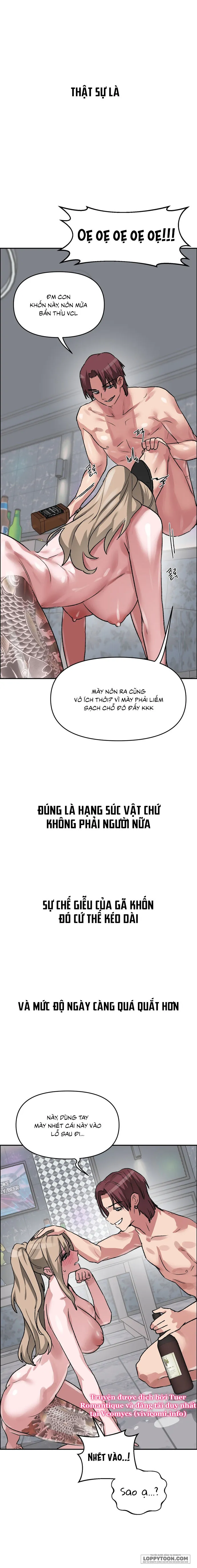 Tại Sao Điều Này Lại Đúng? - Chap 64 - Trang 9