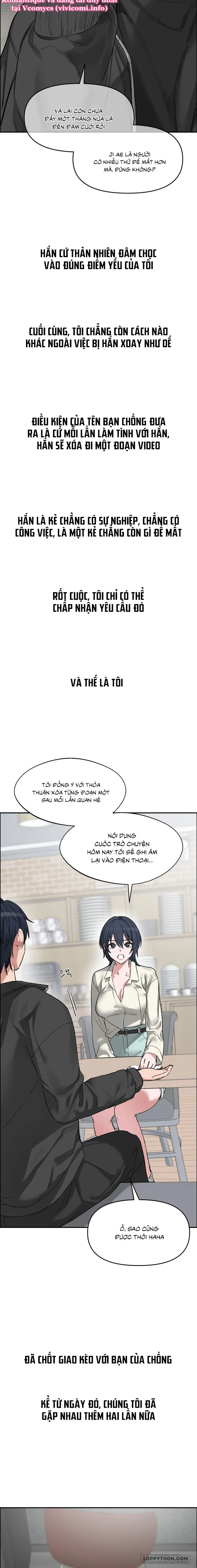 Tại Sao Điều Này Lại Đúng? - Chap 65 - Trang 13