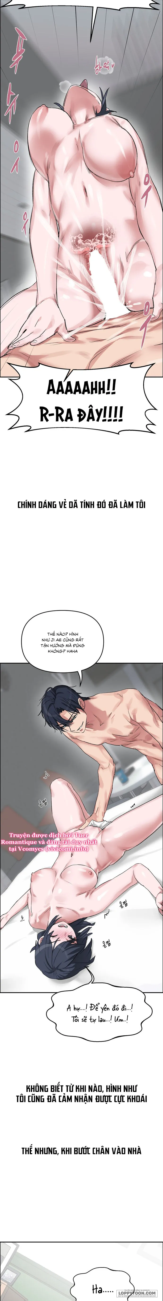Tại Sao Điều Này Lại Đúng? - Chap 65 - Trang 16