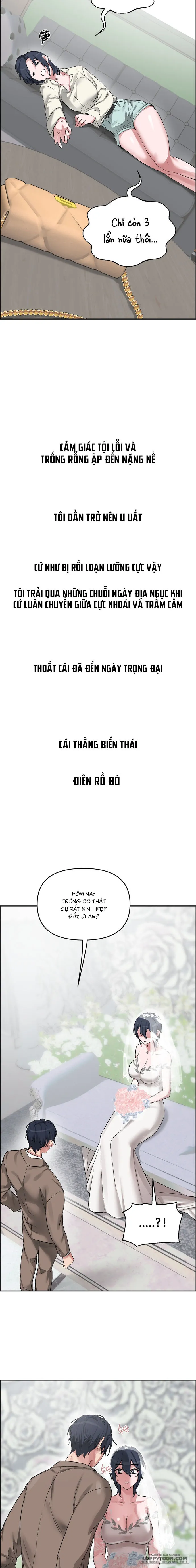 Tại Sao Điều Này Lại Đúng? - Chap 65 - Trang 17