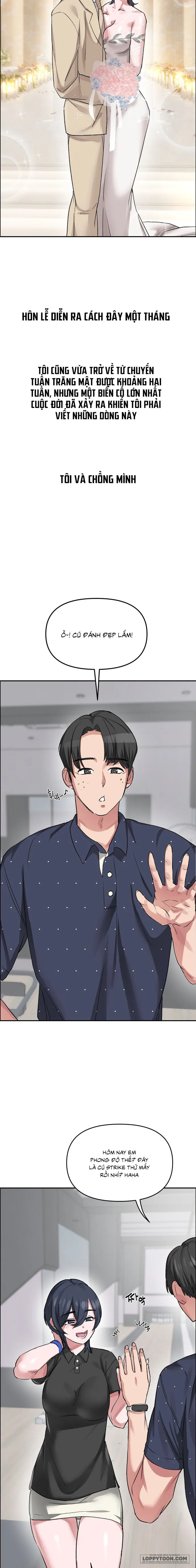 Tại Sao Điều Này Lại Đúng? - Chap 65 - Trang 3