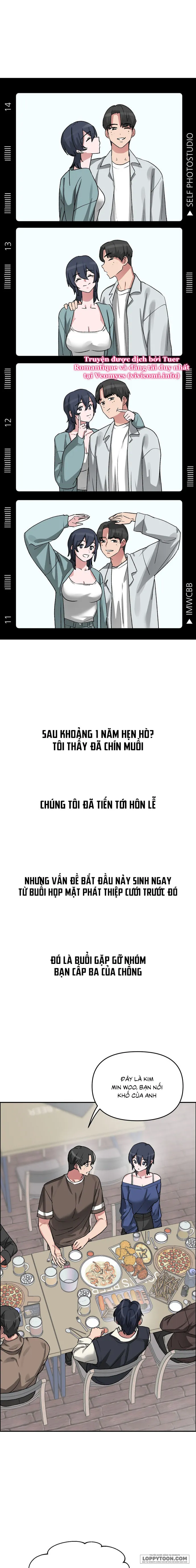 Tại Sao Điều Này Lại Đúng? - Chap 65 - Trang 5