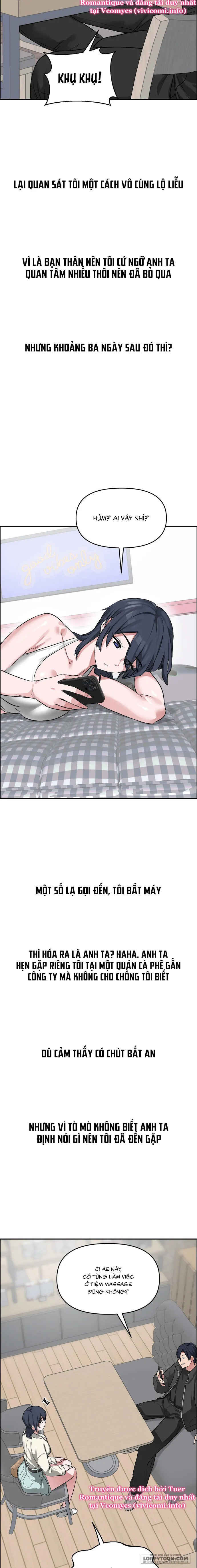 Tại Sao Điều Này Lại Đúng? - Chap 65 - Trang 7
