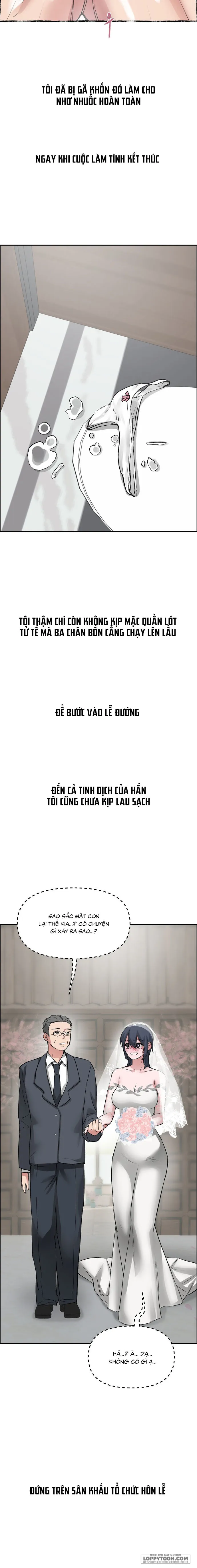 Tại Sao Điều Này Lại Đúng? - Chap 66 - Trang 12