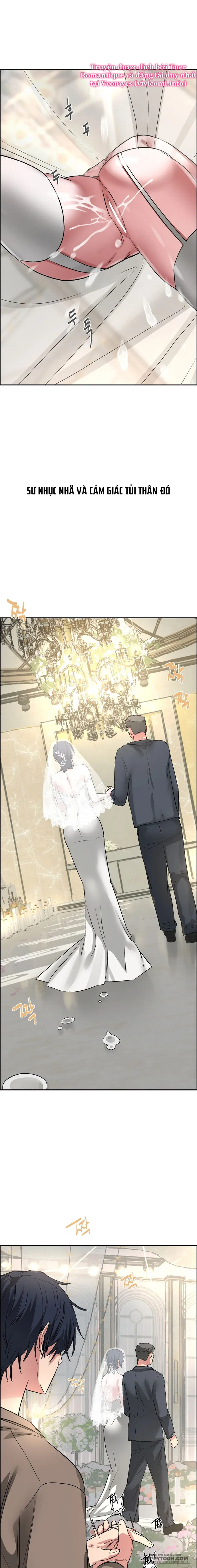 Tại Sao Điều Này Lại Đúng? - Chap 66 - Trang 13