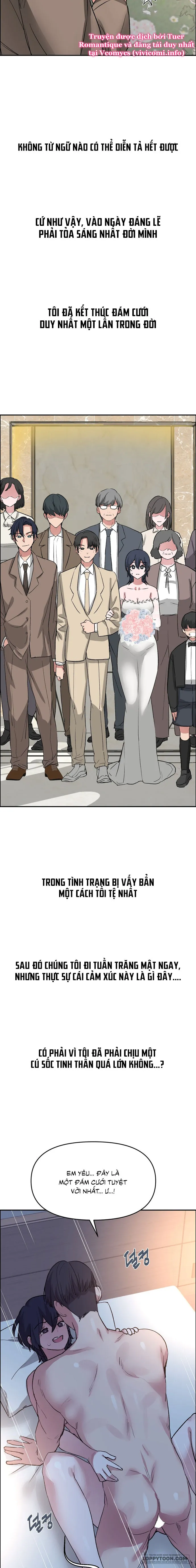 Tại Sao Điều Này Lại Đúng? - Chap 66 - Trang 14
