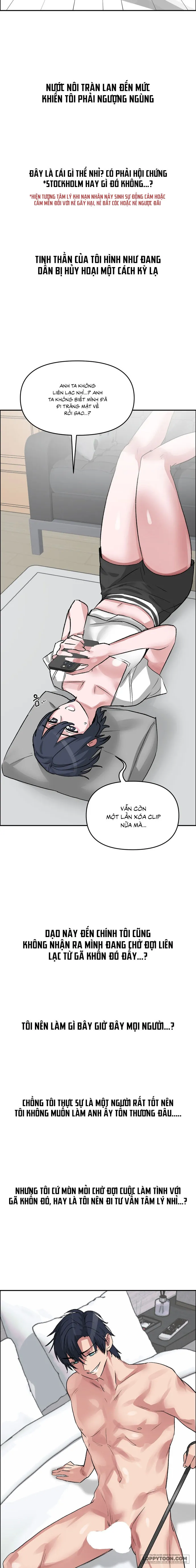 Tại Sao Điều Này Lại Đúng? - Chap 66 - Trang 17