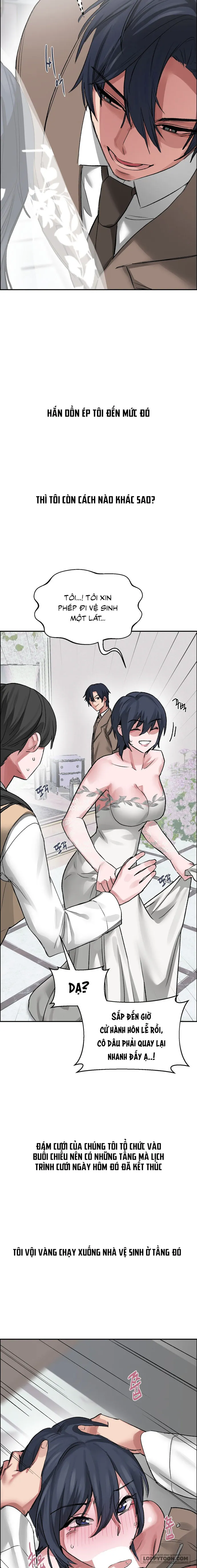 Tại Sao Điều Này Lại Đúng? - Chap 66 - Trang 3
