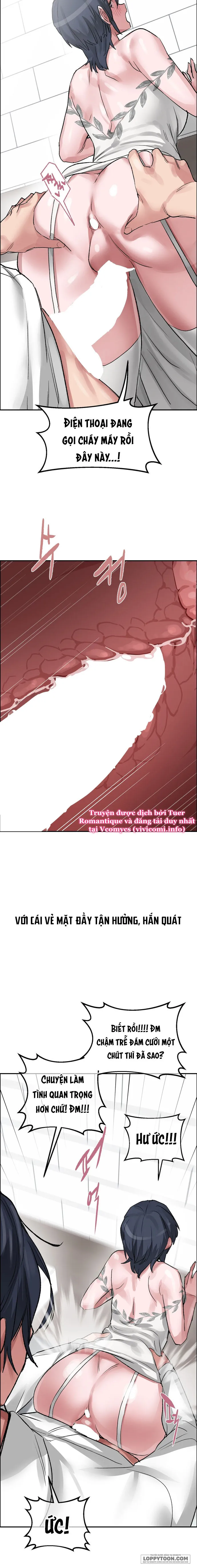 Tại Sao Điều Này Lại Đúng? - Chap 66 - Trang 6
