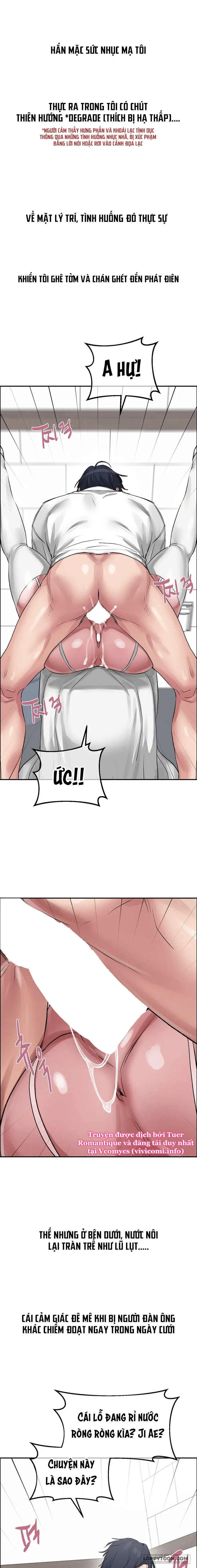 Tại Sao Điều Này Lại Đúng? - Chap 66 - Trang 7