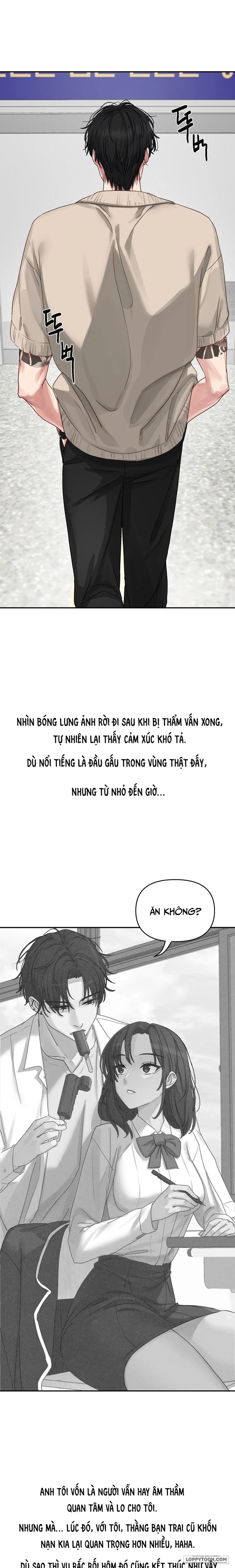 Tại Sao Điều Này Lại Đúng? - Chap 7 - Trang 11