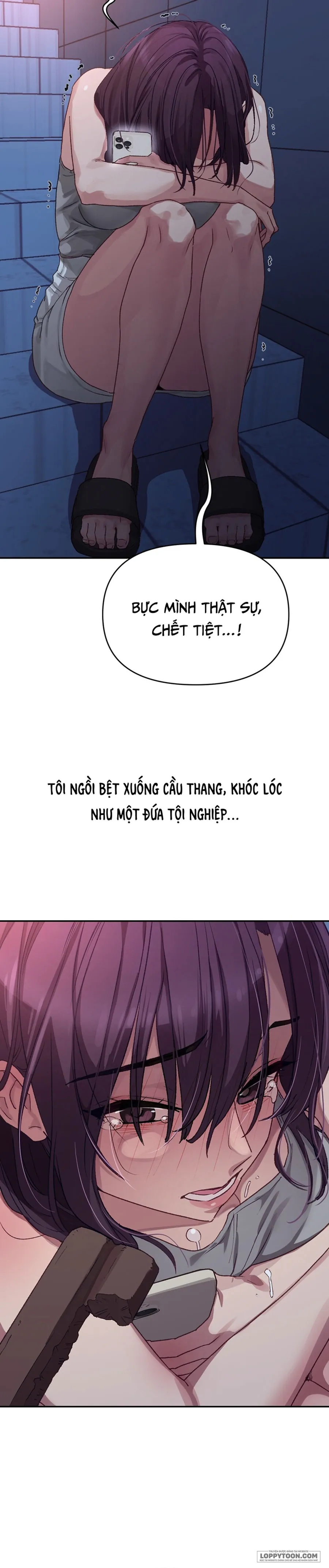 Tại Sao Điều Này Lại Đúng? - Chap 7 - Trang 13