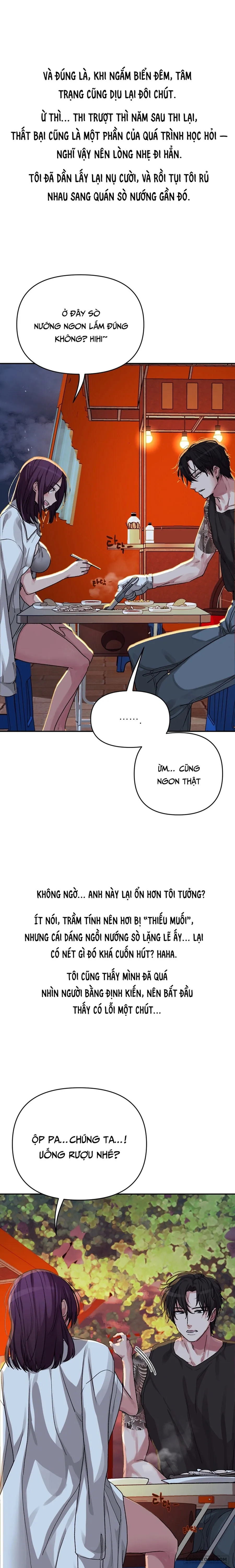 Tại Sao Điều Này Lại Đúng? - Chap 7 - Trang 18