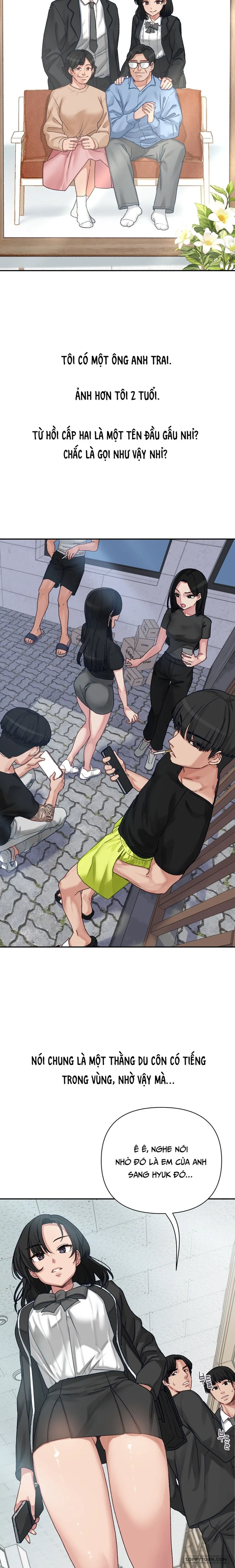 Tại Sao Điều Này Lại Đúng? - Chap 7 - Trang 3