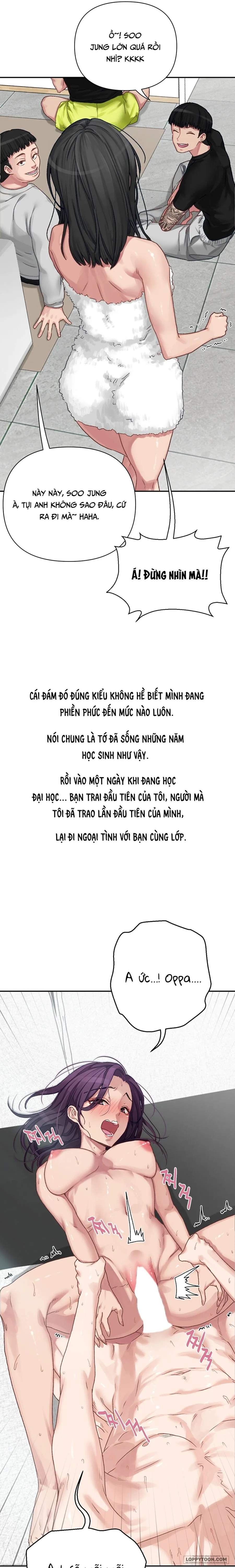 Tại Sao Điều Này Lại Đúng? - Chap 7 - Trang 5