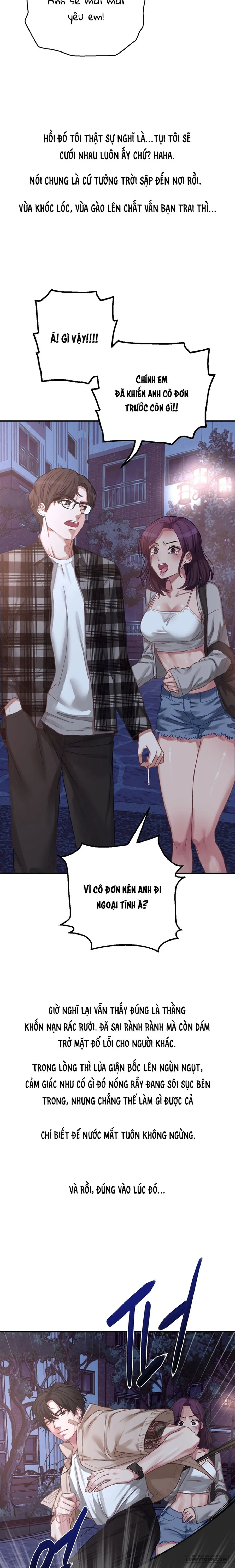 Tại Sao Điều Này Lại Đúng? - Chap 7 - Trang 6