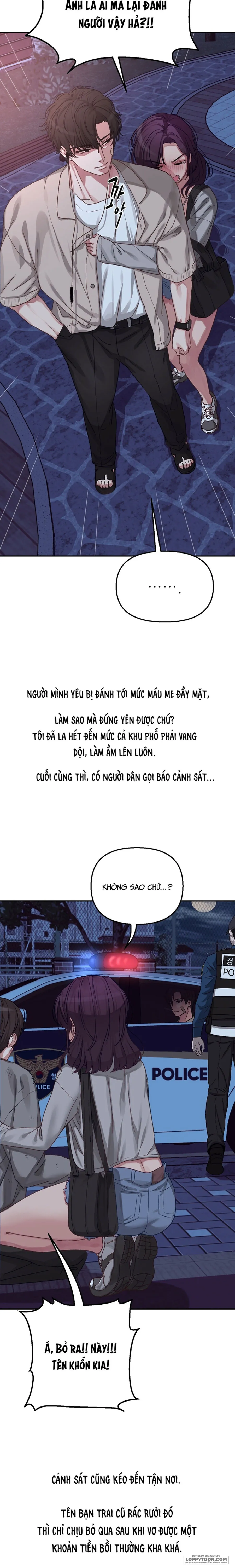 Tại Sao Điều Này Lại Đúng? - Chap 7 - Trang 9
