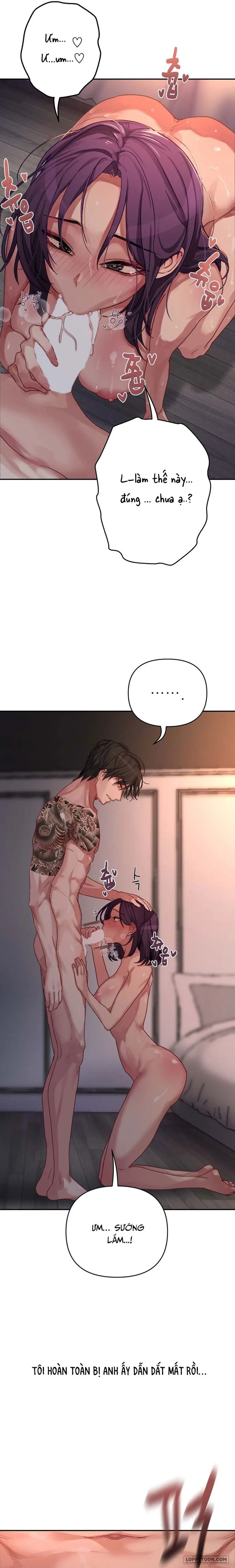 Tại Sao Điều Này Lại Đúng? - Chap 8 - Trang 13
