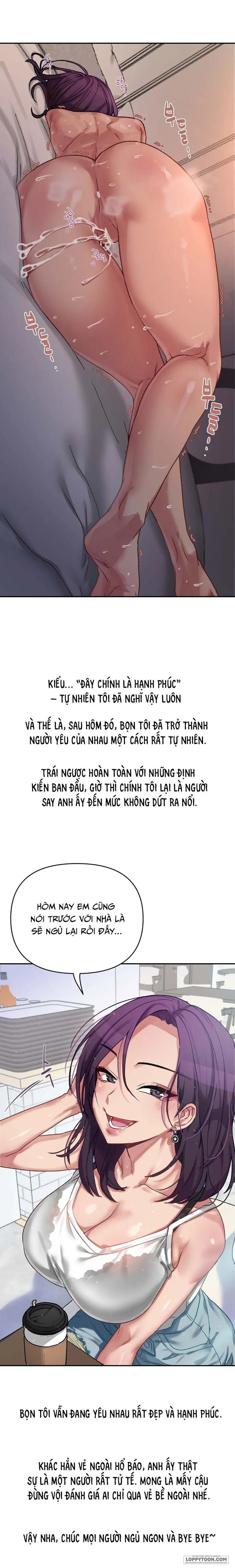 Tại Sao Điều Này Lại Đúng? - Chap 8 - Trang 21
