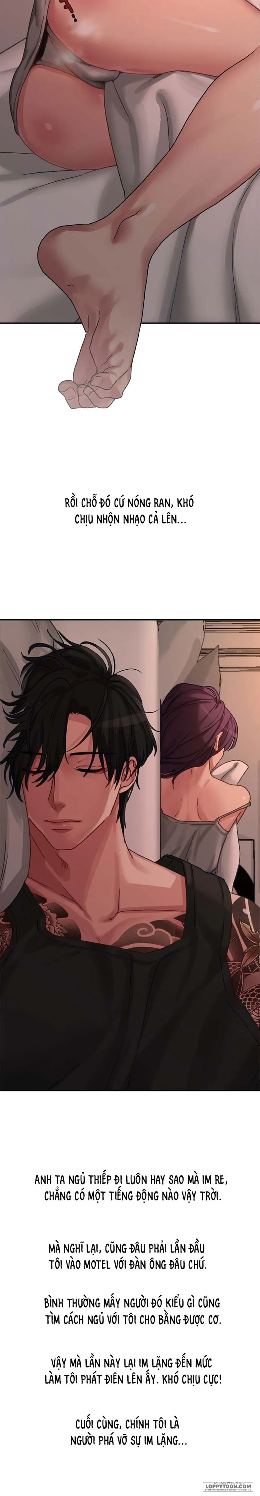 Tại Sao Điều Này Lại Đúng? - Chap 8 - Trang 4