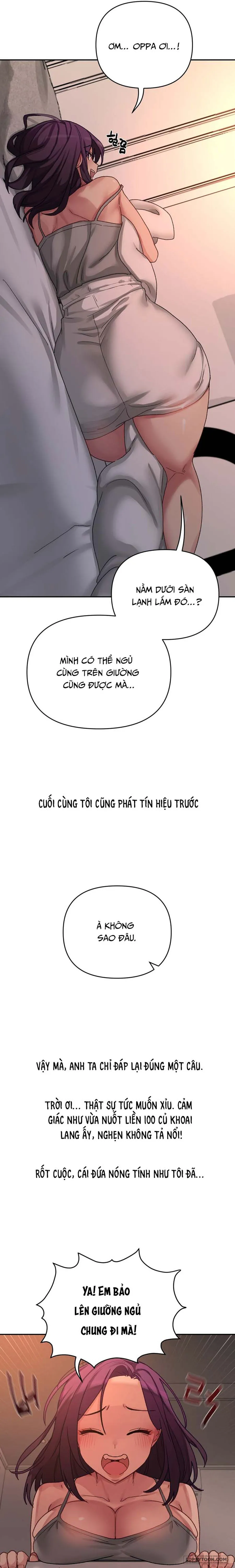 Tại Sao Điều Này Lại Đúng? - Chap 8 - Trang 5