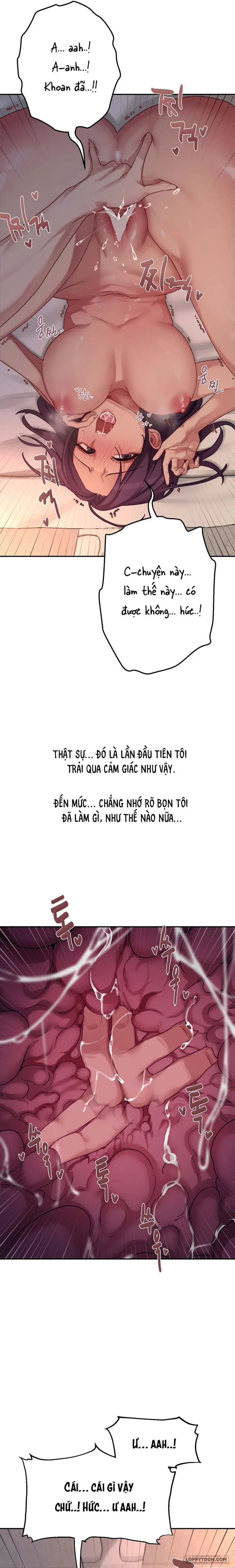Tại Sao Điều Này Lại Đúng? - Chap 8 - Trang 9