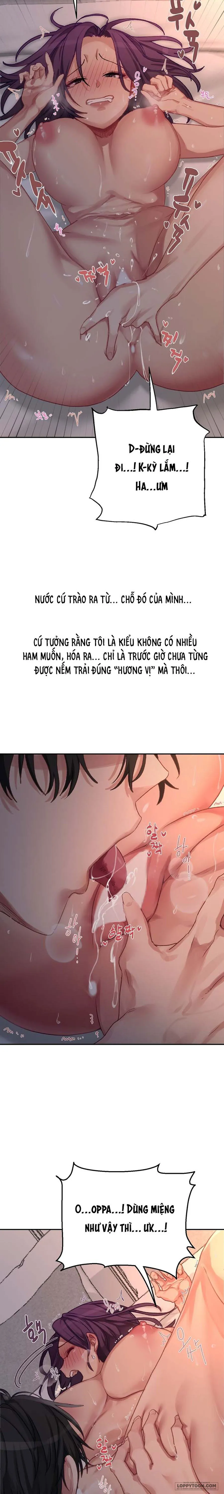 Tại Sao Điều Này Lại Đúng? - Chap 8 - Trang 10