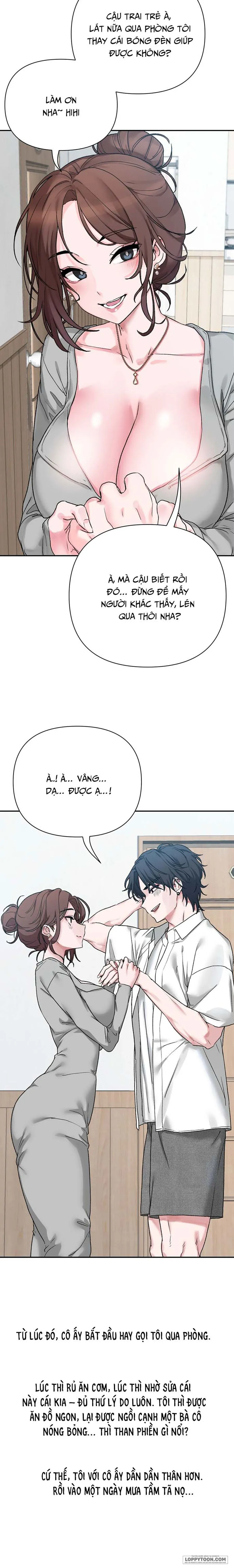 Tại Sao Điều Này Lại Đúng? - Chap 9 - Trang 12